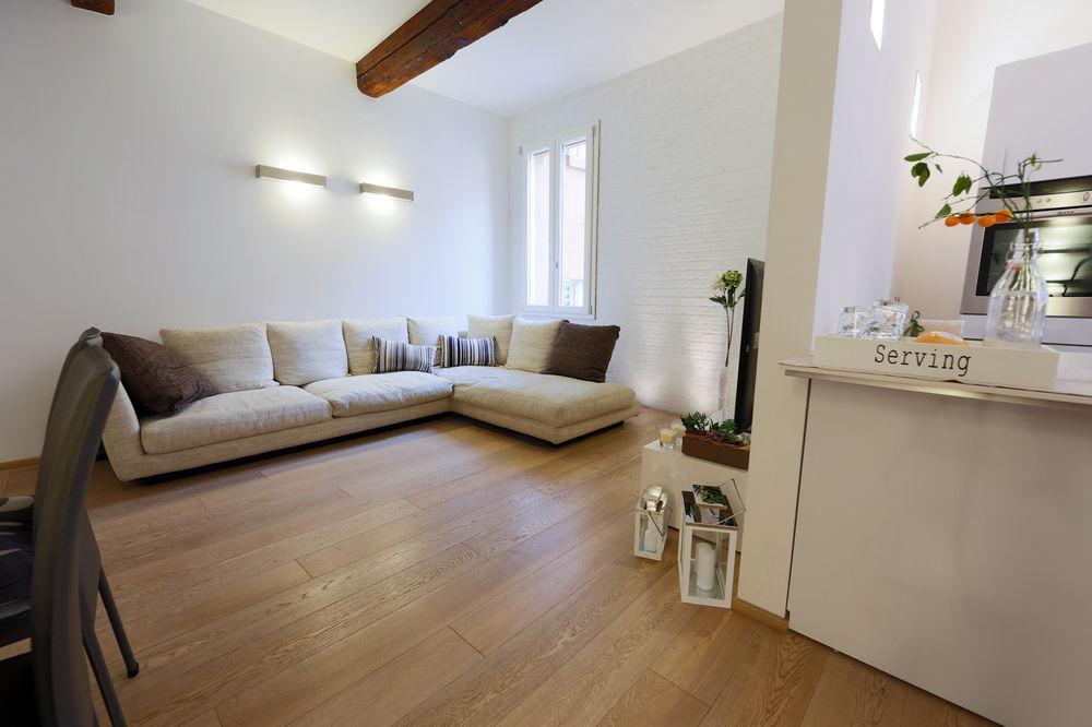 Emilia Suite Modena Exterior photo