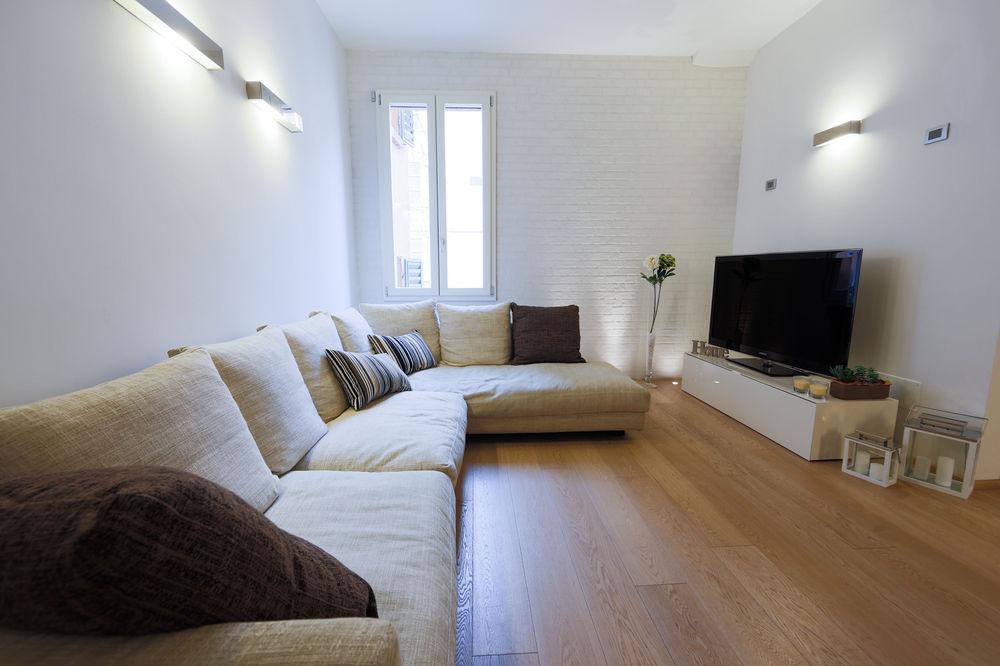 Emilia Suite Modena Exterior photo