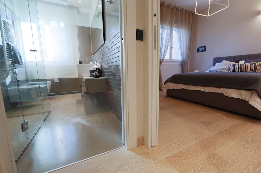 Emilia Suite Modena Exterior photo