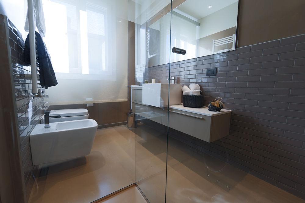 Emilia Suite Modena Exterior photo