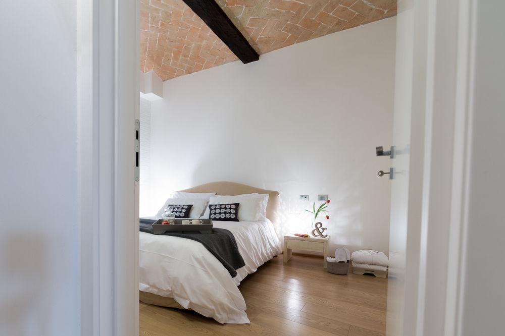 Emilia Suite Modena Exterior photo