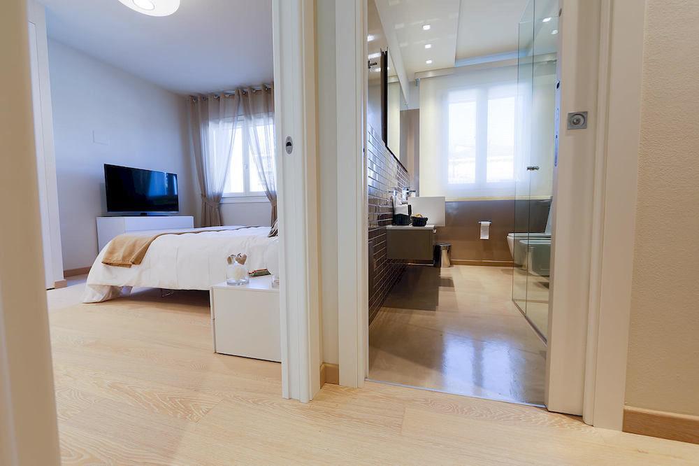 Emilia Suite Modena Exterior photo