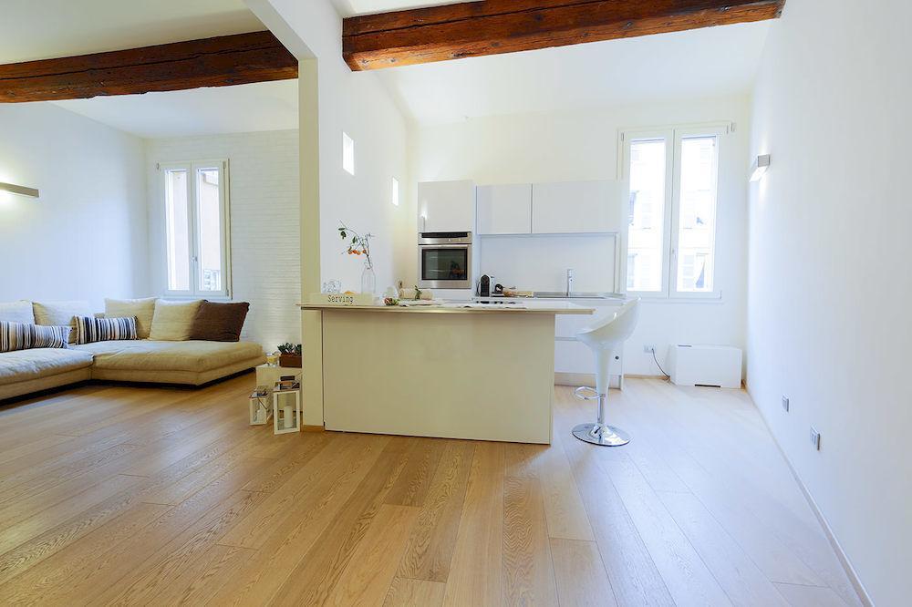 Emilia Suite Modena Exterior photo
