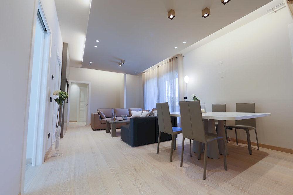 Emilia Suite Modena Exterior photo